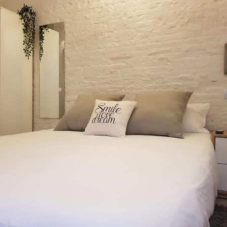 Cozy Rooms Valencia Exterior foto