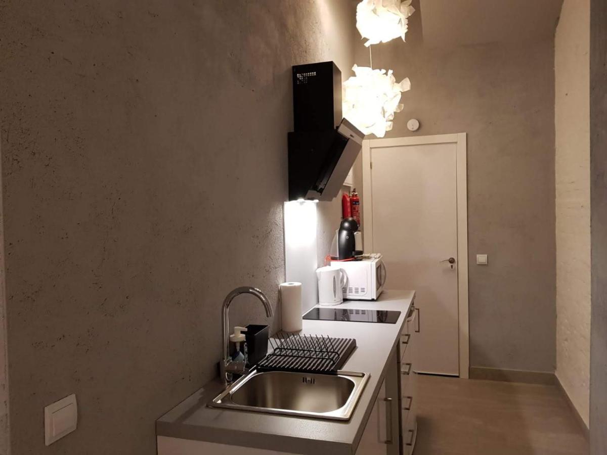 Cozy Rooms Valencia Exterior foto