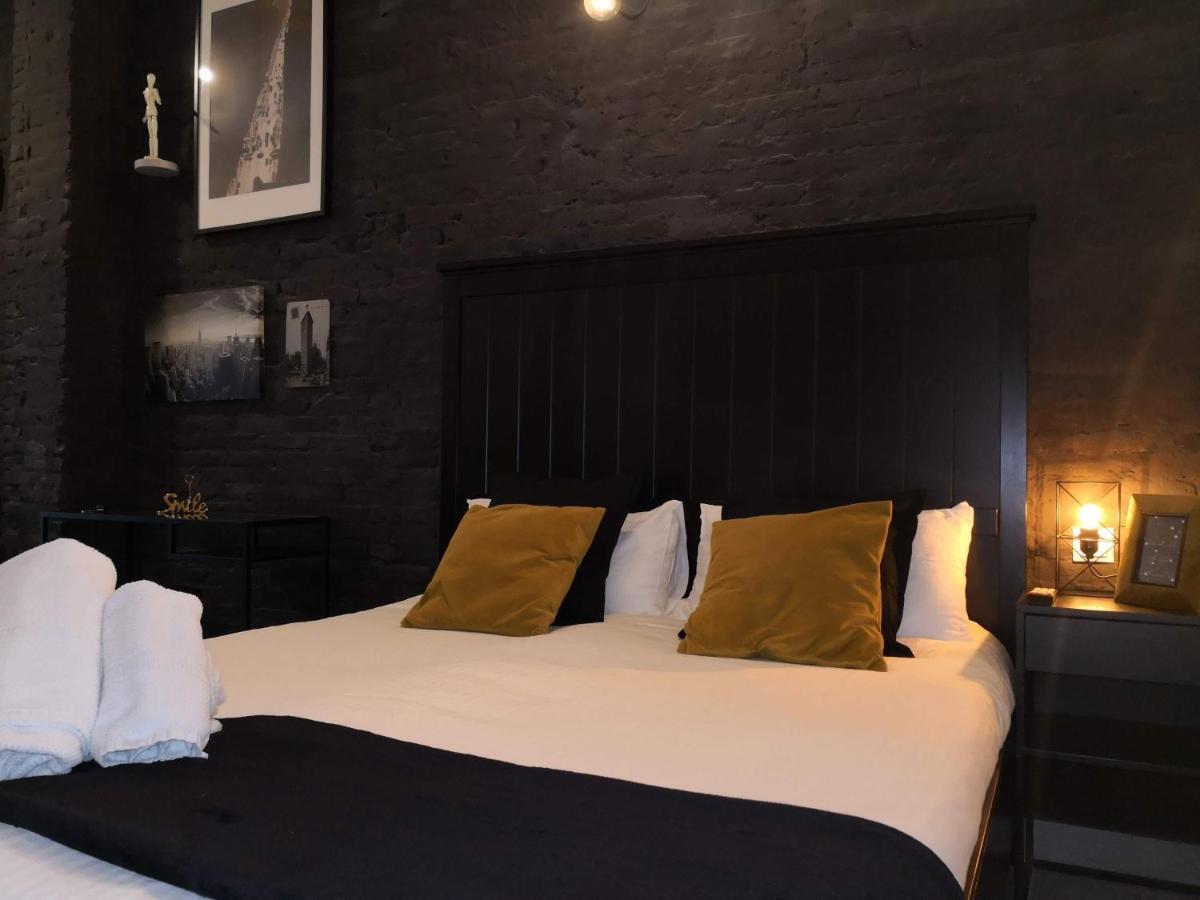 Cozy Rooms Valencia Exterior foto