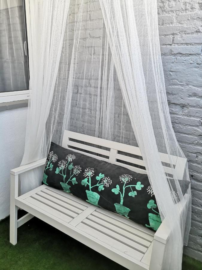 Cozy Rooms Valencia Exterior foto