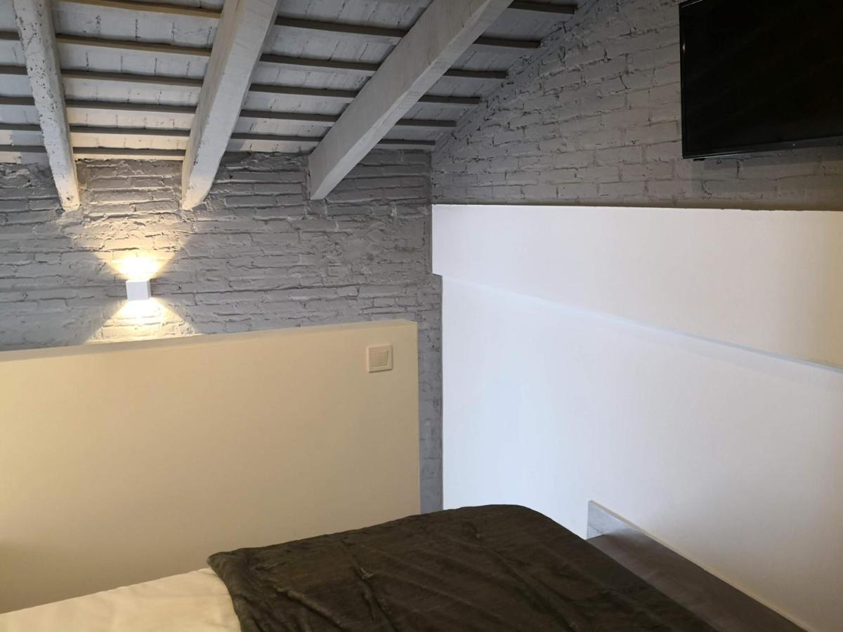 Cozy Rooms Valencia Exterior foto