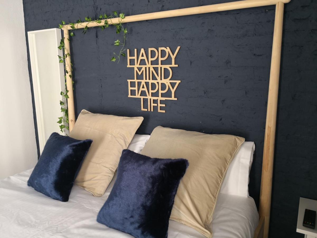 Cozy Rooms Valencia Exterior foto